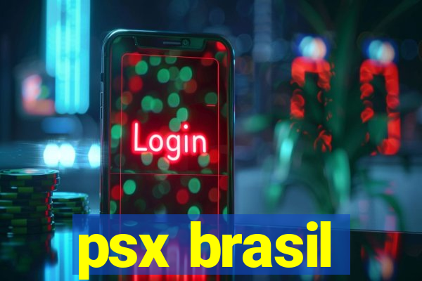 psx brasil